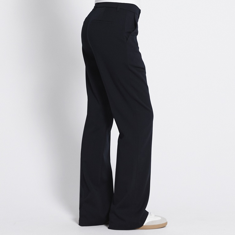Dress pants "Addie Flare Pants" Black